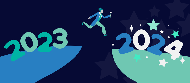 Year in Review: Our Most-Read Blogs of 2023