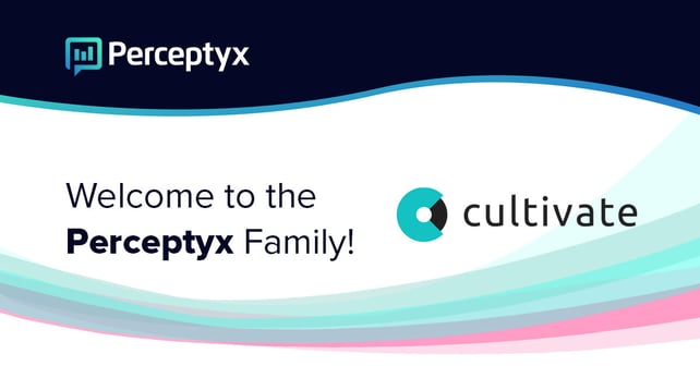 Perceptyx Acquires AI-Powered Coaching Platform, Cultivate
