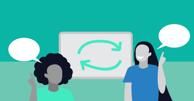 How 360 Feedback Drives Organizational Development