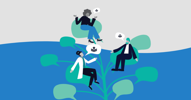 How ERGs Boost Employee Engagement and Workplace Belonging