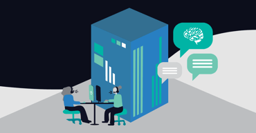 The AI Divide: How Leaders Shape AI’s Impact on Employee Experience