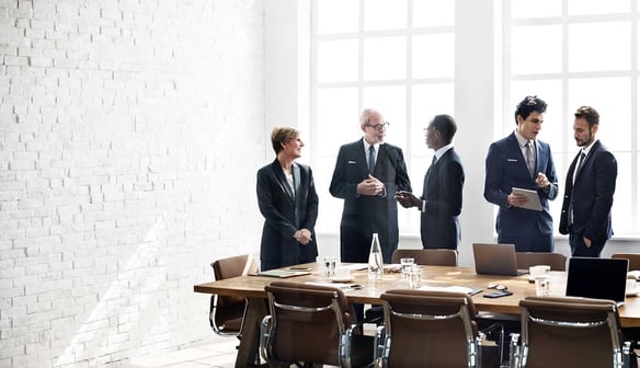 Politics In the Workplace: New Report From Perceptyx Finds Politics Has Lasting Impact on Workplaces; Company Support for Voting Significant to Voter Turnout