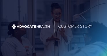 Advocate Health Drives Trust Through Leader-Led Listening Innovation