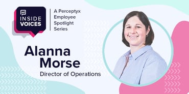 Alanna Morse Perceptyx
