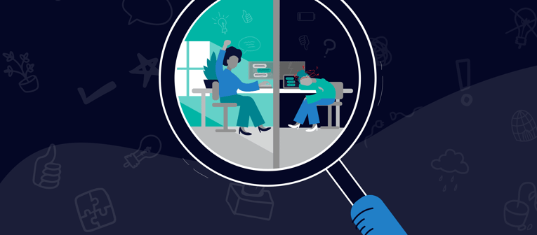 What Makes a Good Manager? Research-Backed Behaviors