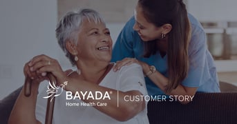 For BAYADA, Employee Listening and Action Planning Starts at Home