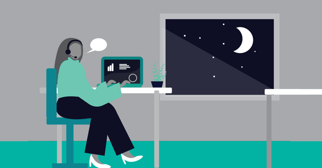 Night Shift Health Risks for Third-Shift Employees