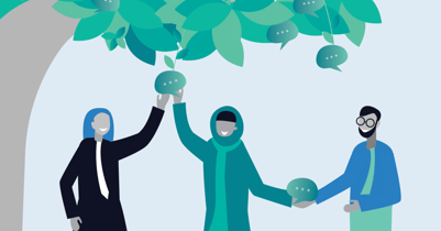The "Yes, And" Advantage: How Improv Principles Drive Employee Engagement