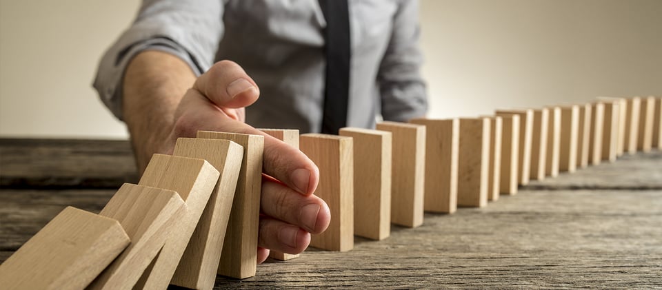 Blog Image - Ten Practices for Business Resilience
