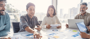 Taking Action on Employee Listening Data: Key Roles & Responsibilities