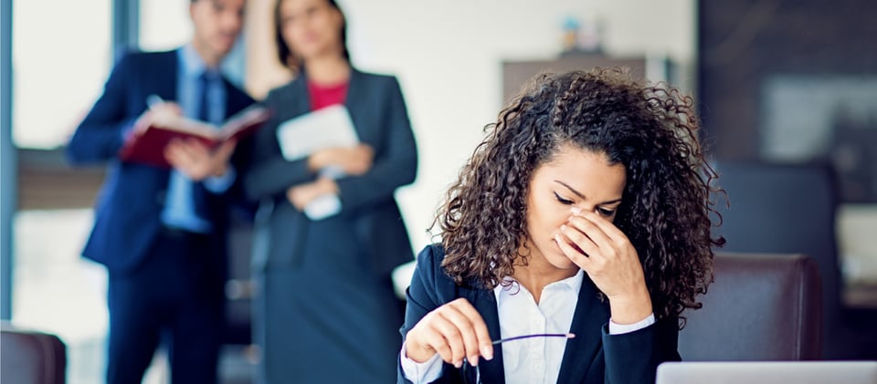 Here’s How Employee Listening Can Address Bullying and Incivility