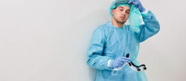 Healthcare Worker Shortage: New Consideration for Resilience