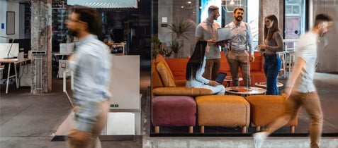 Employee Journey Maps & Continuous Listening for Employee Experience 