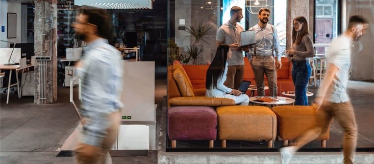 Using Employee Journey Maps and Continuous Listening to ‘Un-Fluff’ Employee Experience
