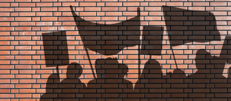 The Next Generational Clash in the Workplace - Corporate Activism