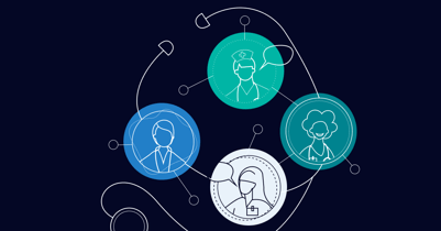 Healthcare Organizations That Listen to Their People Perform Better. Here's the 2026 Data