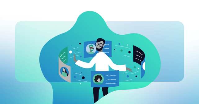 Remote Work Productivity: Trust Beats Surveillance
