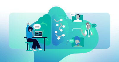 From Listening to Learning: How GenAI Is Changing the Dialogue at Work