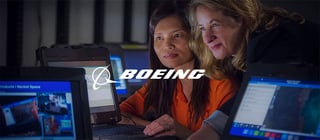 How Continuous Listening Supports a People-Focused Culture for Boeing