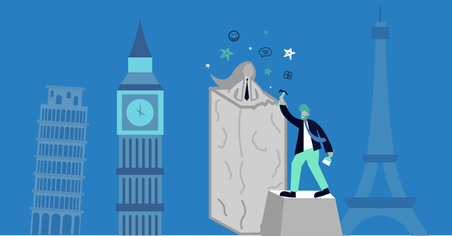 Trust, Transparency Are Key Traits for the Top European Managers