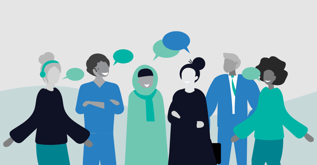 Cultural Listening: Build Inclusive Leadership at Work