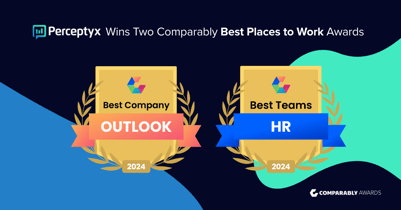 Employee-Driven Awards Fuel Our Desire For Excellence