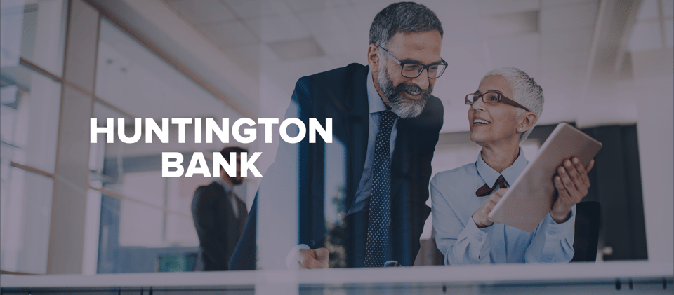 Employee Feedback as Currency: How Huntington Bank Funds a Thriving EX