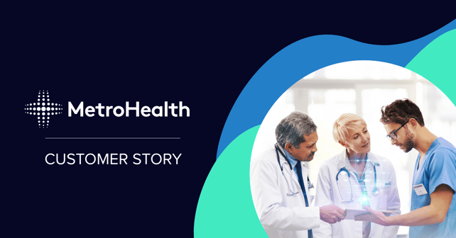 MetroHealth Elevates Safety Culture with Employee Crowdsourcing