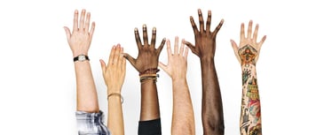 The Importance of Diversity, Equity, Inclusion, and Belonging