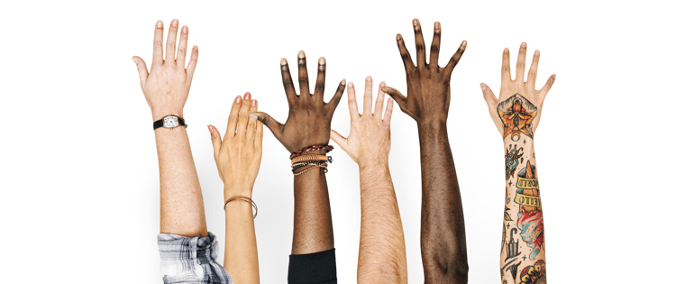 The Importance of Diversity, Equity, Inclusion, and Belonging
