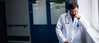 Violence in the Healthcare Workplace Continues to Rise
