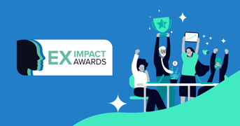 EX Impact Awards