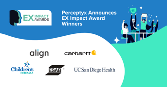 The 2024 EX Impact Awards: Discovering Insights, Delivering Impact