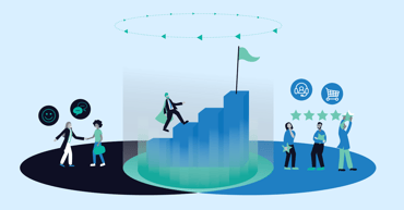 5 Point Likert Scale: Converting Survey Response Scales