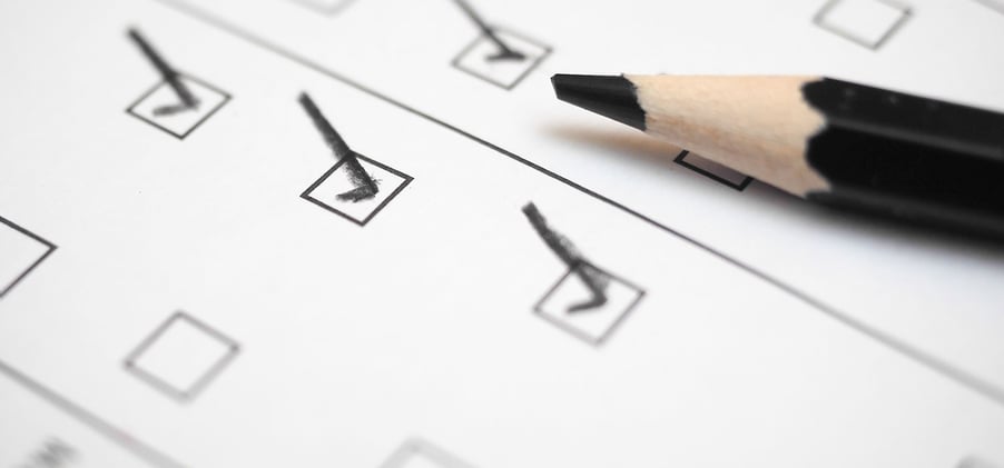 Employee Survey Methodology: What’s The Right Approach For Your Company?