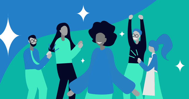 Building a DEIB Strategy: Metrics, Data Collection, and Retention