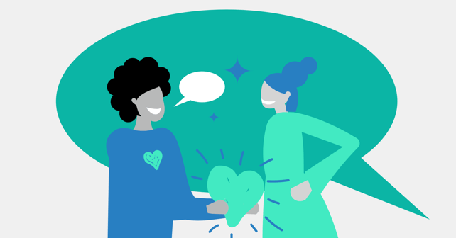 Love and Listening: What Today's Workers Really Need