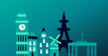 Can European Employees See Where Learning Is Taking Them?
