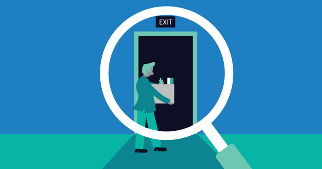Voluntary Turnover: How Employee Listening Reduces It