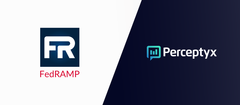 Perceptyx Receives FedRAMP Security Authorization