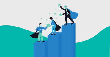 Employee Engagement Improves Through Manager Training