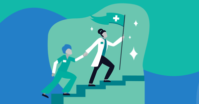 Healthcare Employee Engagement: Data-Driven Strategies That Work