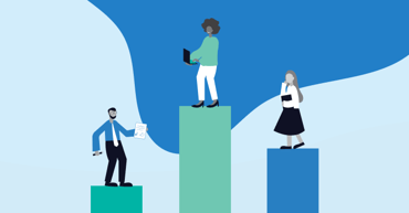 HR Benchmarking Guide for Interpreting Survey Results