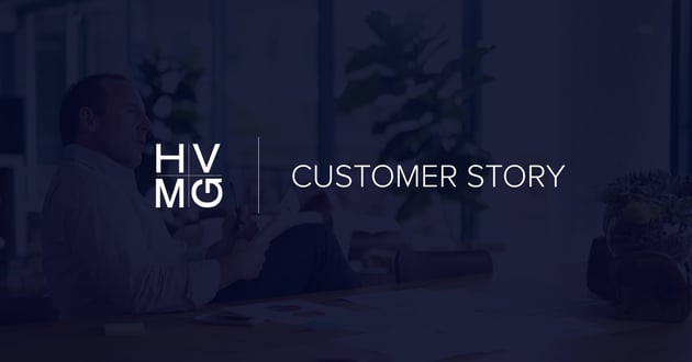 HVMG Transformed Employee Engagement with Multi-Channel Surveys
