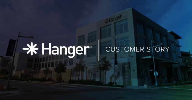Hanger Drives Record-Breaking Well-Being Adoption Through Employee Listening
