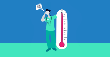 Want to Retain More Physicians? Start by Focusing on Burnout.