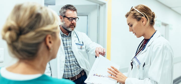Healthcare Employee Experience: State of Industry Engagement