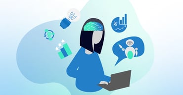 How to Drive Employee Behavior Change During Business Transformation