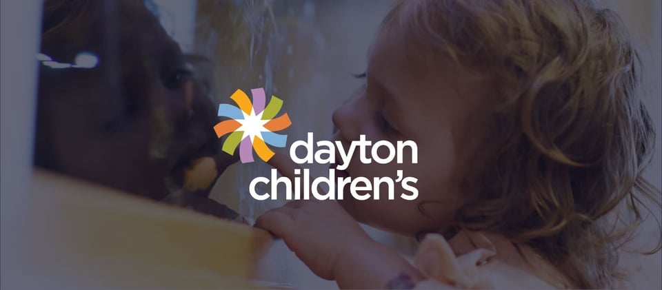 Perceptyx Helped Dayton Children’s Achieve Magnet Redesignation