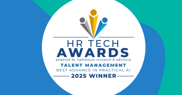Insights to Impact: Inside Perceptyx's Award-Winning AI Solution